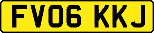 FV06KKJ