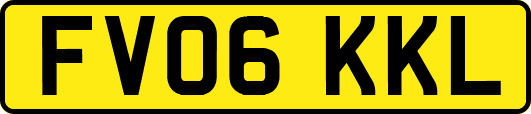 FV06KKL