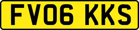 FV06KKS