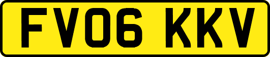 FV06KKV