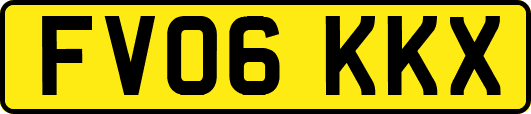 FV06KKX