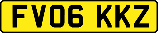FV06KKZ