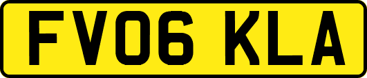 FV06KLA