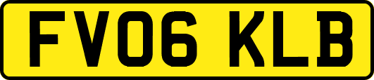 FV06KLB