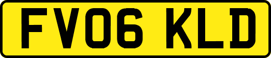 FV06KLD