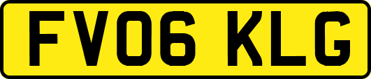 FV06KLG