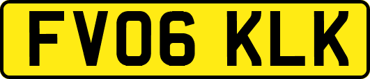FV06KLK