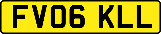 FV06KLL