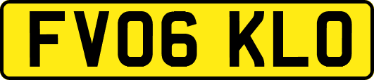 FV06KLO