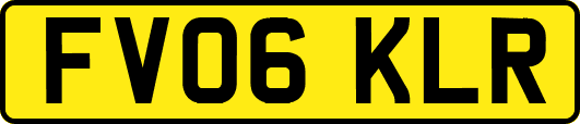 FV06KLR