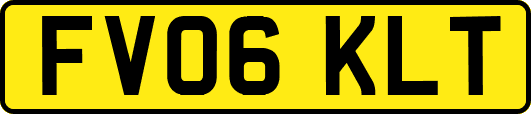 FV06KLT