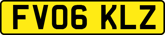 FV06KLZ