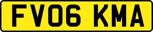 FV06KMA