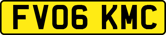 FV06KMC