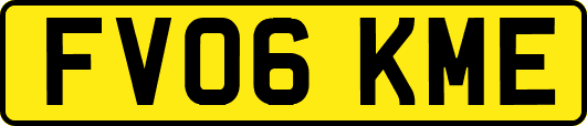FV06KME