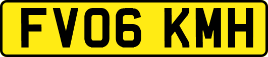 FV06KMH