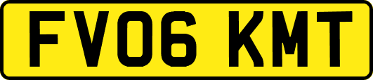 FV06KMT