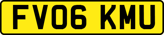 FV06KMU
