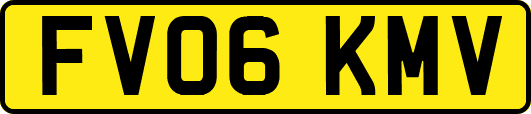FV06KMV