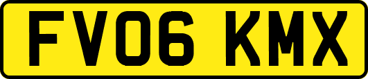 FV06KMX
