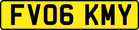 FV06KMY