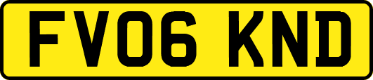 FV06KND