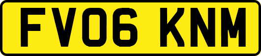 FV06KNM