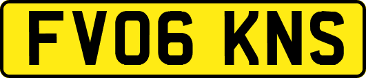 FV06KNS
