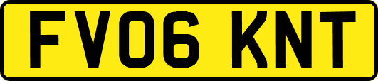 FV06KNT