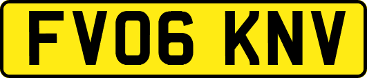 FV06KNV