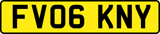 FV06KNY