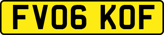 FV06KOF