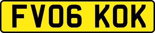 FV06KOK