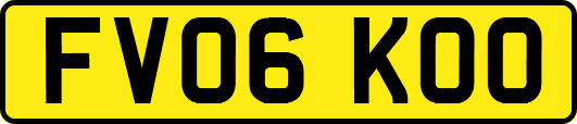 FV06KOO