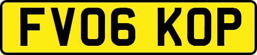 FV06KOP