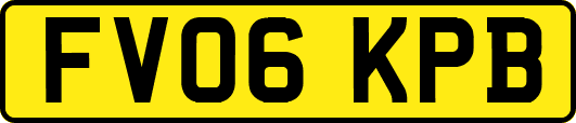 FV06KPB