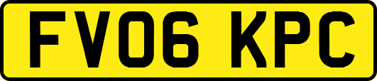FV06KPC