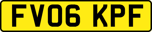 FV06KPF
