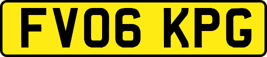 FV06KPG