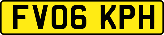 FV06KPH
