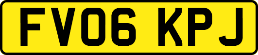 FV06KPJ