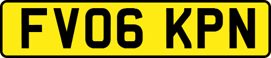 FV06KPN