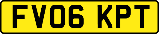 FV06KPT