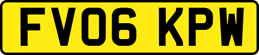FV06KPW