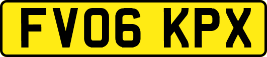 FV06KPX