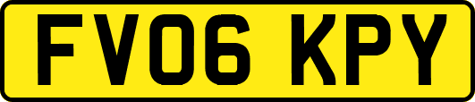 FV06KPY