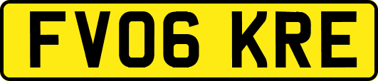 FV06KRE