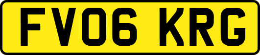 FV06KRG