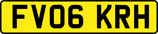 FV06KRH