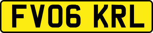 FV06KRL